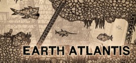 Скачать Earth Atlantis игру на ПК бесплатно через торрент