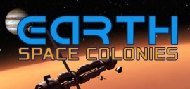 Скачать Earth Space Colonies игру на ПК бесплатно через торрент
