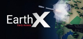 Скачать EarthX игру на ПК бесплатно через торрент