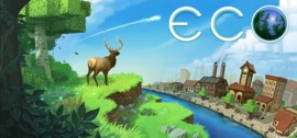 Скачать Eco игру на ПК бесплатно через торрент