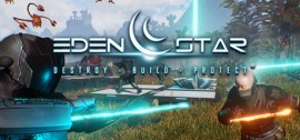 Скачать Eden Star игру на ПК бесплатно через торрент