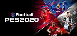 Скачать eFootball PES 2020 игру на ПК бесплатно через торрент