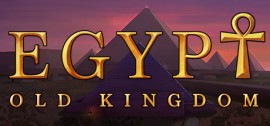 Скачать Egypt: Old Kingdom игру на ПК бесплатно через торрент