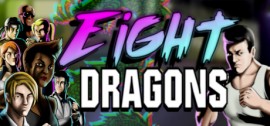 Скачать Eight Dragons игру на ПК бесплатно через торрент