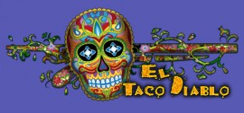 Скачать El Taco Diablo игру на ПК бесплатно через торрент