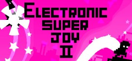 Скачать Electronic Super Joy 2 игру на ПК бесплатно через торрент