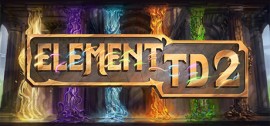 Скачать Element TD 2 игру на ПК бесплатно через торрент