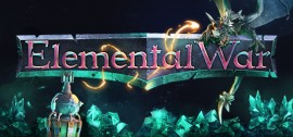 Скачать Elemental War игру на ПК бесплатно через торрент