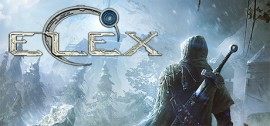 Скачать ELEX игру на ПК бесплатно через торрент