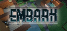 Скачать Embark игру на ПК бесплатно через торрент