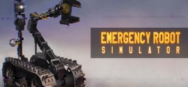 Скачать Emergency Robot Simulator игру на ПК бесплатно через торрент