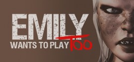 Скачать Emily Wants to Play Too игру на ПК бесплатно через торрент