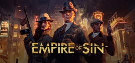 Скачать Empire of Sin игру на ПК бесплатно через торрент