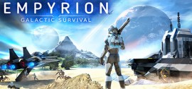 Скачать Empyrion - Galactic Survival игру на ПК бесплатно через торрент