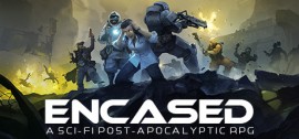 Скачать Encased: A Sci-Fi Post-Apocalyptic RPG игру на ПК бесплатно через торрент