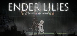 Скачать ENDER LILIES: Quietus of the Knights игру на ПК бесплатно через торрент