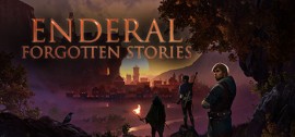 Скачать Enderal: Forgotten Stories игру на ПК бесплатно через торрент
