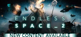 Скачать Endless Space 2 игру на ПК бесплатно через торрент