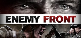 Скачать Enemy Front игру на ПК бесплатно через торрент