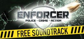 Скачать Enforcer: Police Crime Action игру на ПК бесплатно через торрент