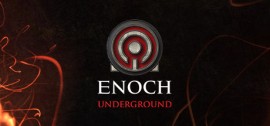 Скачать Enoch: Underground игру на ПК бесплатно через торрент