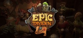 Скачать Epic Tavern игру на ПК бесплатно через торрент