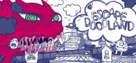 Скачать Escape Doodland игру на ПК бесплатно через торрент
