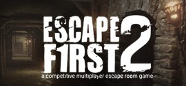 Скачать Escape First 2 игру на ПК бесплатно через торрент