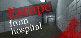 Скачать Escape from hospital игру на ПК бесплатно через торрент