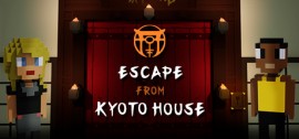 Скачать Escape from Kyoto House игру на ПК бесплатно через торрент