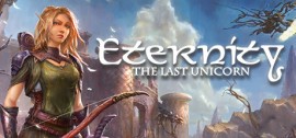Скачать Eternity: The Last Unicorn игру на ПК бесплатно через торрент