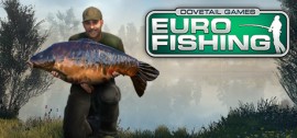 Скачать Euro Fishing игру на ПК бесплатно через торрент