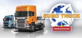 Скачать Euro Truck Simulator игру на ПК бесплатно через торрент