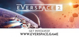 Скачать EVERSPACE 2 игру на ПК бесплатно через торрент