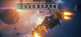 Скачать EVERSPACE игру на ПК бесплатно через торрент