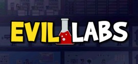 Скачать Evil Labs игру на ПК бесплатно через торрент