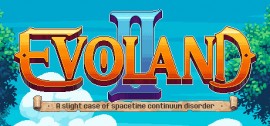 Скачать Evoland 2 игру на ПК бесплатно через торрент