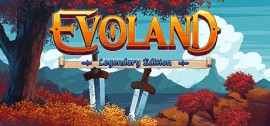 Скачать Evoland Legendary Edition игру на ПК бесплатно через торрент