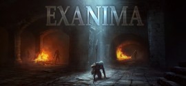 Скачать Exanima игру на ПК бесплатно через торрент