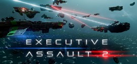 Скачать Executive Assault 2 игру на ПК бесплатно через торрент