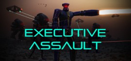 Скачать Executive Assault игру на ПК бесплатно через торрент