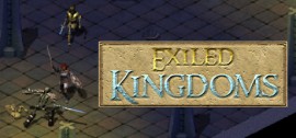 Скачать Exiled Kingdoms игру на ПК бесплатно через торрент
