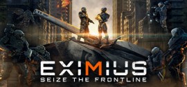 Скачать Eximius: Seize the Frontline игру на ПК бесплатно через торрент