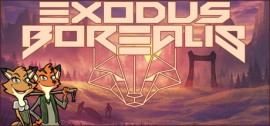 Скачать Exodus Borealis игру на ПК бесплатно через торрент