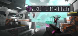 Скачать Exotic Matter игру на ПК бесплатно через торрент