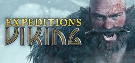 Скачать Expeditions: Viking игру на ПК бесплатно через торрент