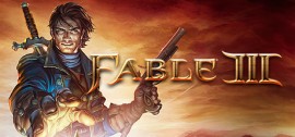 Скачать Fable 3 игру на ПК бесплатно через торрент