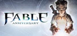 Скачать Fable Anniversary игру на ПК бесплатно через торрент