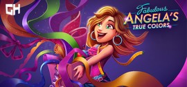 Скачать Fabulous - Angela's True Colors игру на ПК бесплатно через торрент