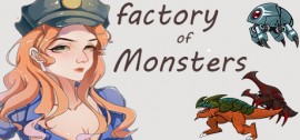 Скачать Factory of Monsters игру на ПК бесплатно через торрент